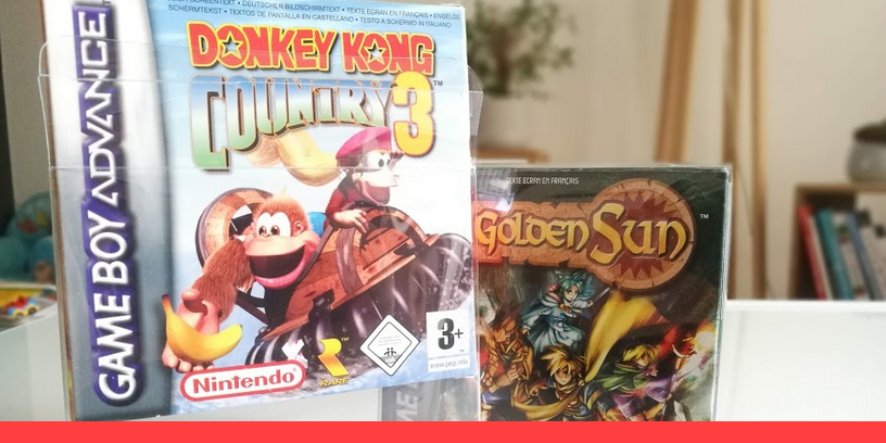 Comment protéger sa collection de jeux vidéo ? – Le Ludi Mag